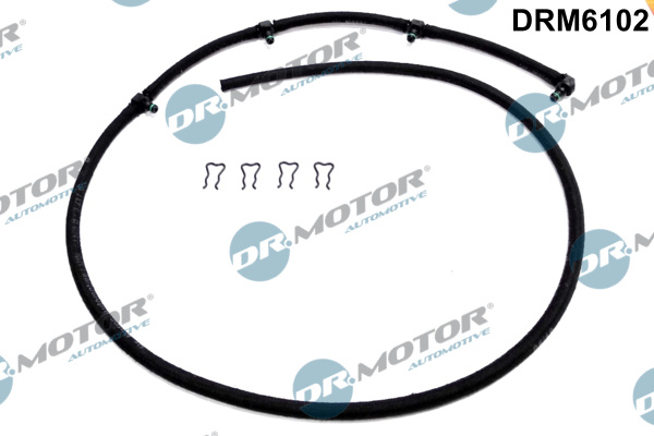 Dr.Motor Automotive Voolik,Jääkkütus DRM6102