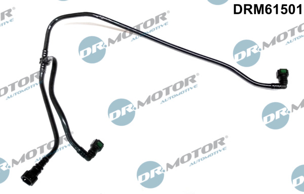 Dr.Motor Automotive Kütusetorustik DRM61501
