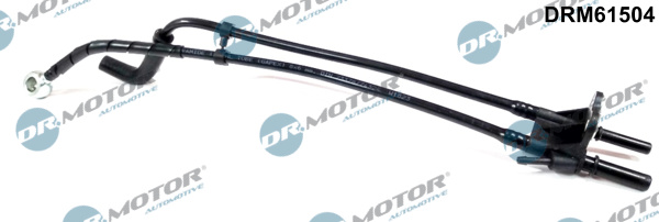 Dr.Motor Automotive Kütusetorustik DRM61504