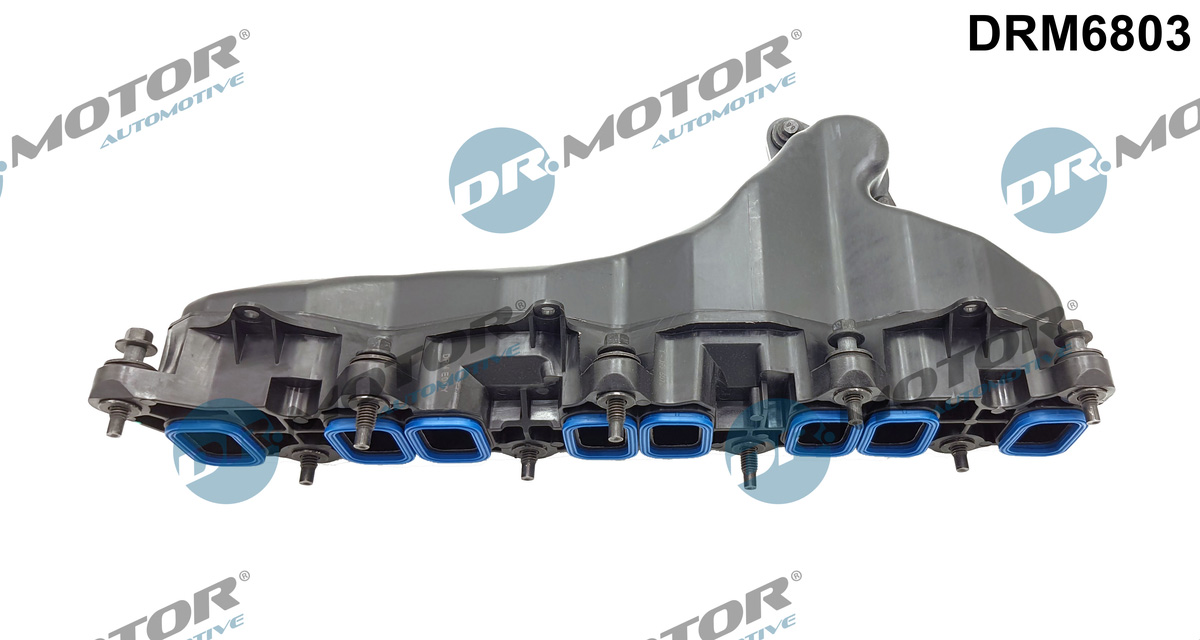 Dr.Motor Automotive Sugrörmodul DRM6803