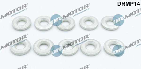 Dr.Motor Automotive Tiivistesarja, ruiskutussuutin DRMP14