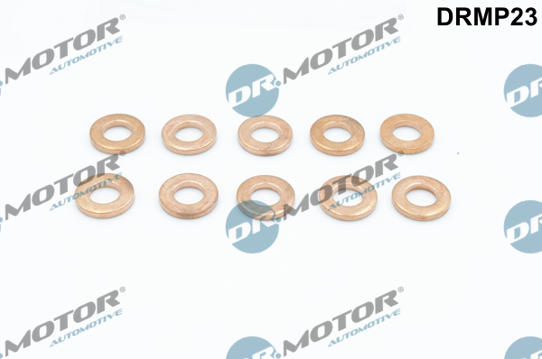 Dr.Motor Automotive Tiivistesarja, ruiskutussuutin DRMP23