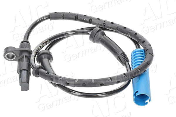 AIC Andur, rattapöörete arv 51493