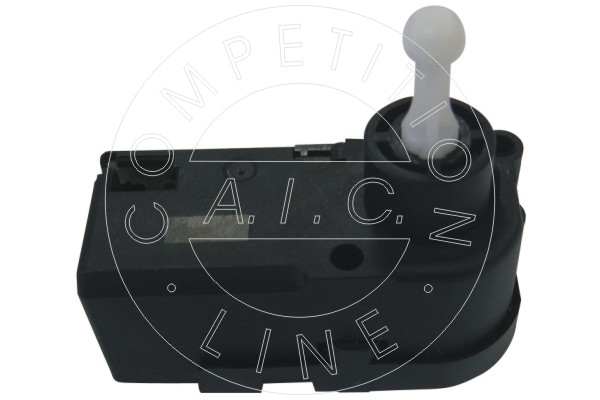 AIC Mootor, tulede kõrguse reguleerimine 52388