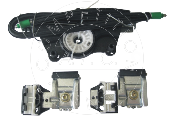 AIC Remonto komplektas, langai 53124
