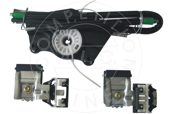 AIC Remonto komplektas, langai 53125