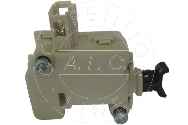 AIC valdiklis, centrinio užrakto sistema 53597
