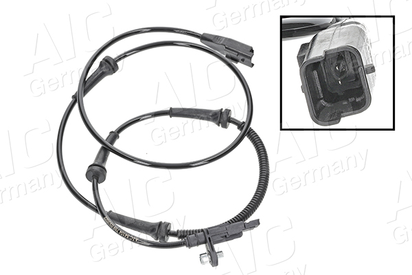 AIC Andur, rattapöörete arv 54104