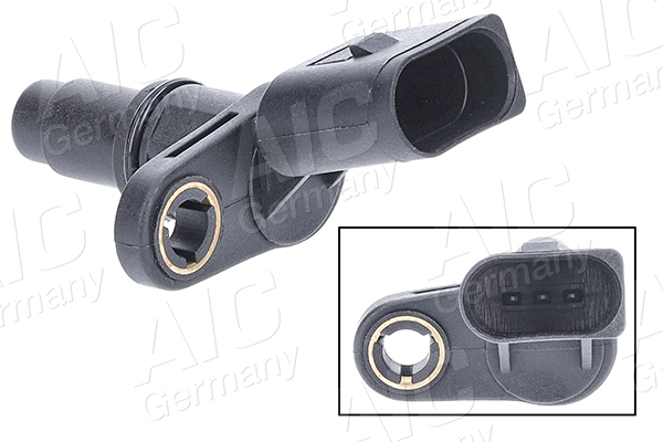 AIC jutiklis, skirstomojo veleno padėtis 54576