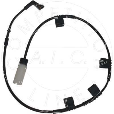 AIC Hoiatuskontakt, piduriklotsi kulumine 54720