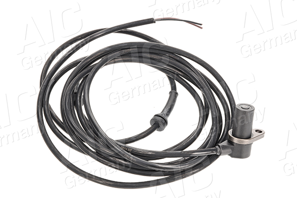 AIC Andur, rattapöörete arv 54914