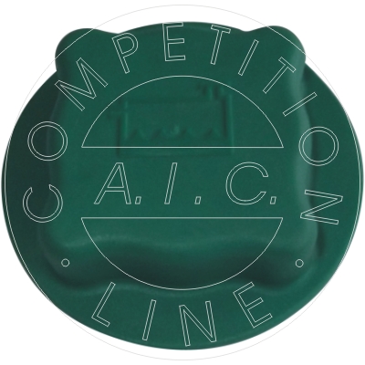 AIC Korkki, paisuntasäiliö 55597