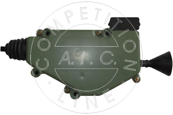 AIC valdiklis, centrinio užrakto sistema 55734