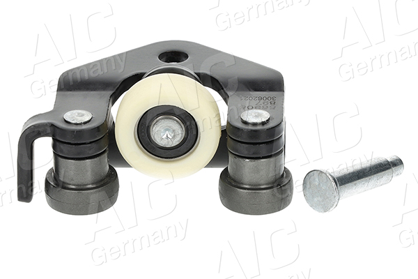 AIC Rullijuht, lükanduks 56905