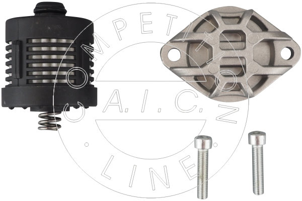 AIC Hydraulikfilter, lamellkoppling (allhjulsdrift)) 57000