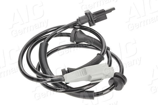 AIC Andur, rattapöörete arv 57265