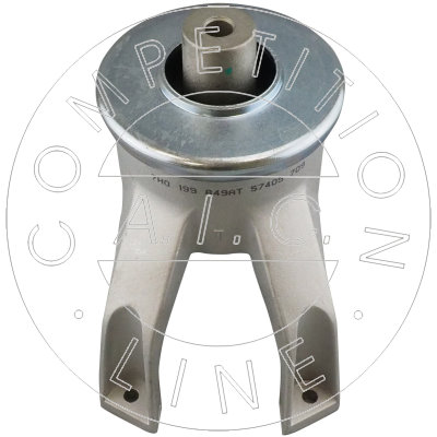 AIC variklio montavimas 57405