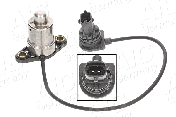 AIC Andur,Mootoriõlitase 57458