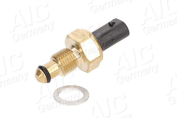 AIC Andur, kütusetemperatuur 57516