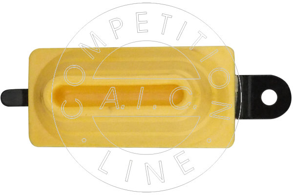 AIC Gummibuffert, fjädring 58079
