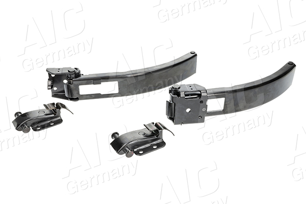 AIC Ogranicznik drzwi 58382Set