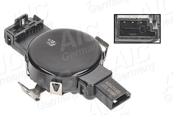 AIC Sadetunnistin 58400
