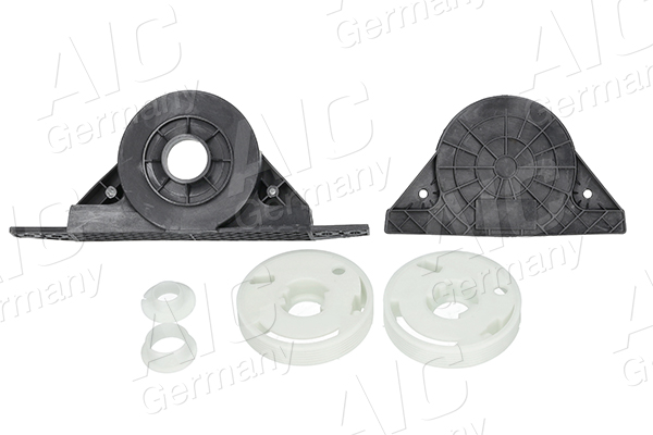 AIC Remonto rinkinys, kreipiantysis bėgelis (stumdomosios durys) 59086Set