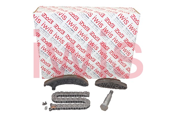 AIC Zestaw łańcucha rozrządu 59817Set
