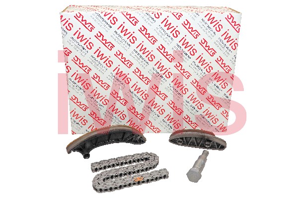 AIC Zestaw łańcucha rozrządu 59818Set