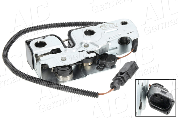 AIC gaubto užraktas 59835