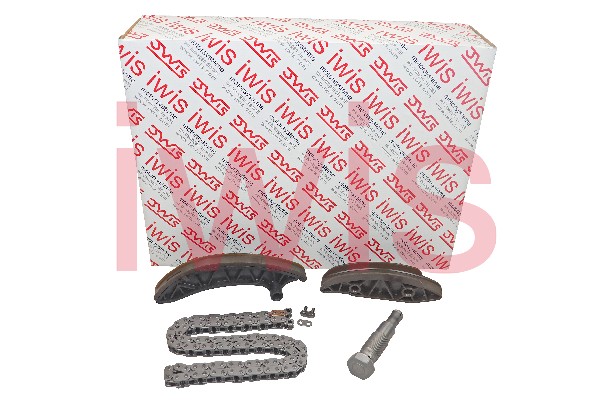 AIC Zestaw łańcucha rozrządu 70020Set