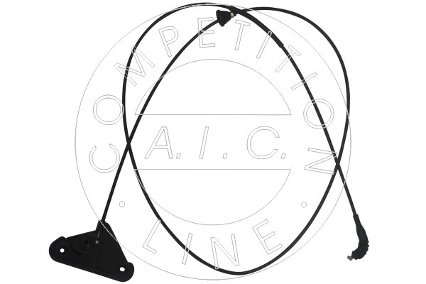 AIC Tross, kapott 70027