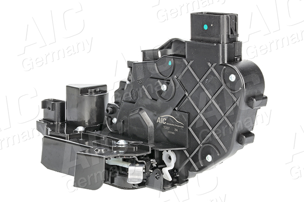 AIC Lukk, uks 70337