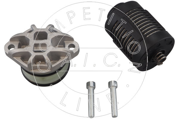 AIC korpusas, hidraulinis filtras, automatinė transmisija 70757