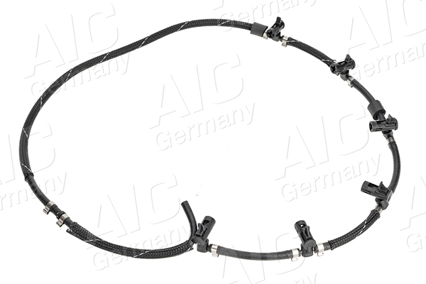 AIC Voolik,Jääkkütus 73578