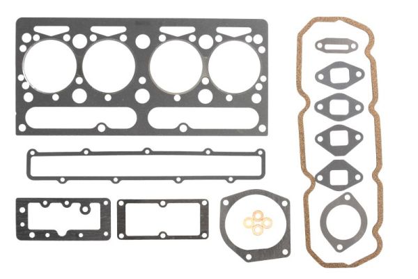 ENGITECH Zestaw uszczelek, głowica cylindrów ENT000380