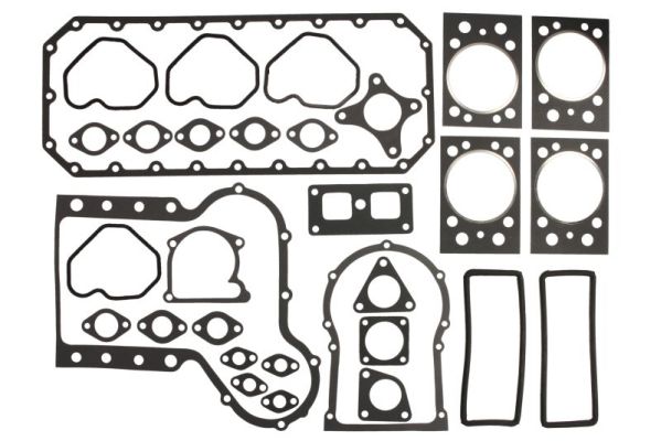 ENGITECH Hel packningssats, motor ENT000556