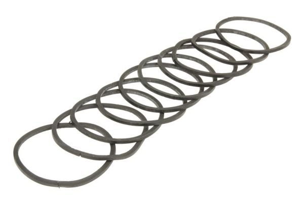 ENGITECH Uszczelka, filtr paliwa ENT020305