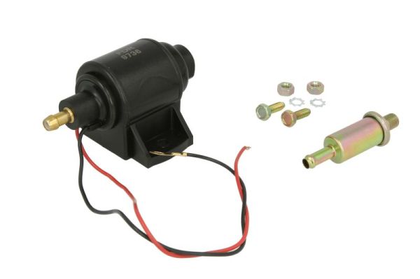 ENGITECH Pompa paliwa ENT110362