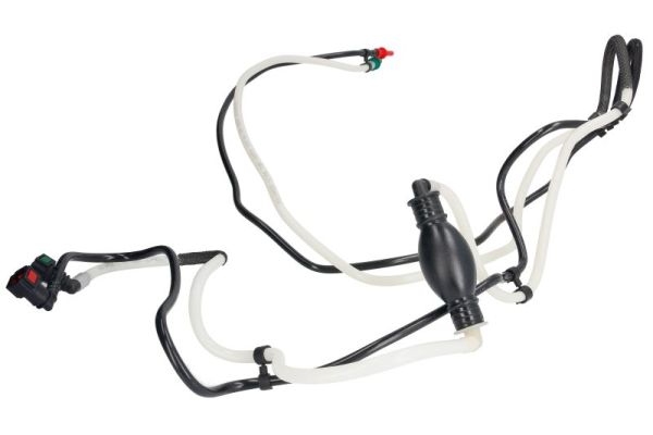 ENGITECH Kütusevoolik ENT120210RA