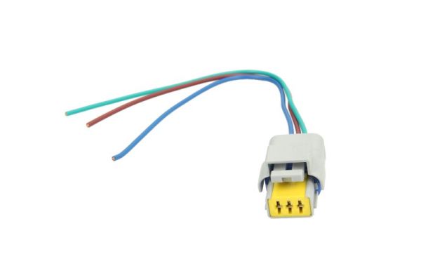 ENGITECH Wtyczka, wtryskiwacz ENT250295