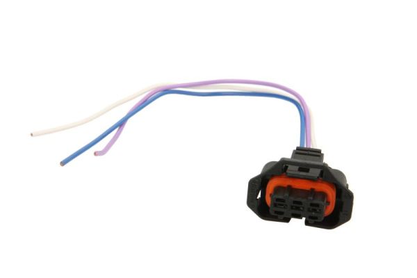 ENGITECH Wtyczka, wtryskiwacz ENT260013