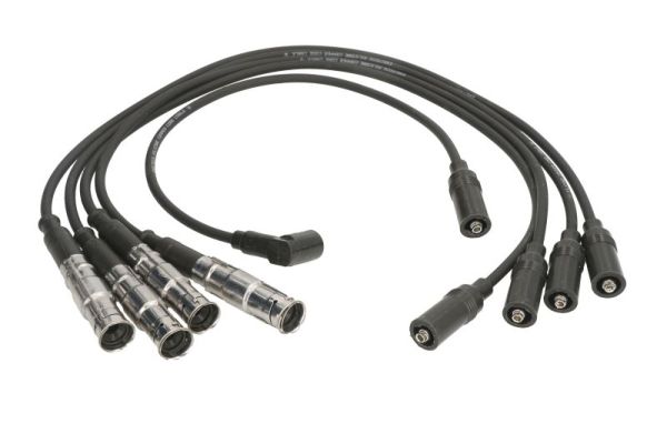 ENGITECH uždegimo laido komplektas ENT910283