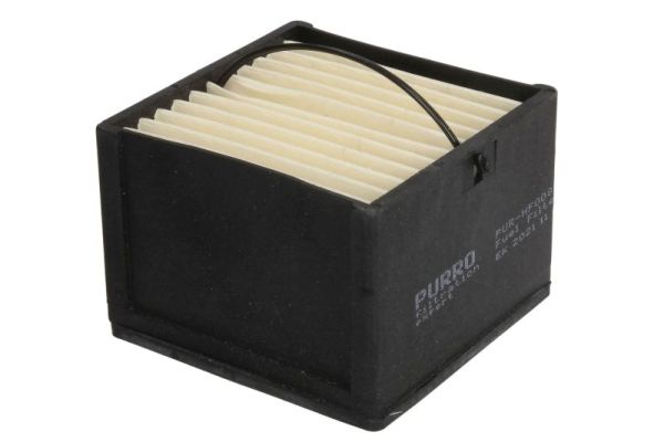 PURRO Polttoainesuodatin PUR-HF0083