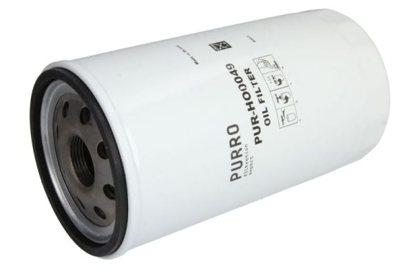 PURRO Õlifilter PUR-HO0049