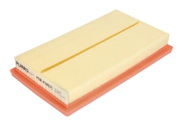 PURRO Ilmansuodatin PUR-PA8171
