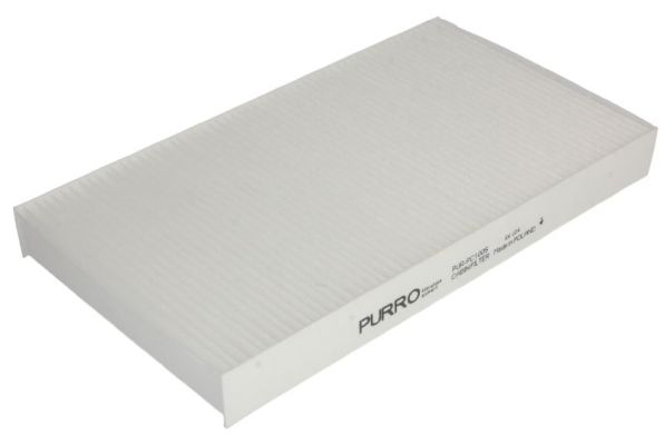PURRO Filter,salongiõhk PUR-PC1005