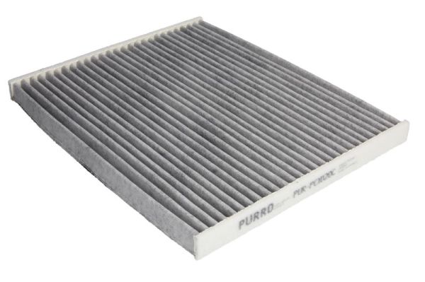 PURRO Filter, kupéventilation PUR-PC1020C