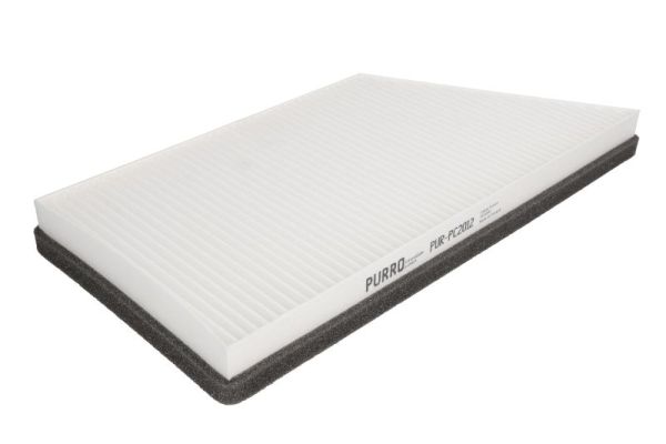 PURRO Filter,salongiõhk PUR-PC2012