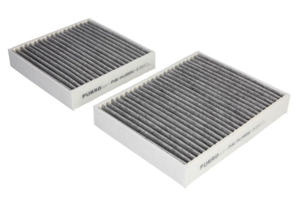 PURRO Filter,salongiõhk PUR-PC2015C-2